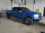 2012 Ford F150 Supercrew zu verkaufen in Lexington, KY - Normal Wear
