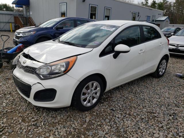 2014 Kia Rio Lx