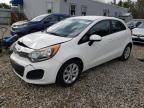 2014 Kia Rio Lx for Sale in Lyman, ME - Front End