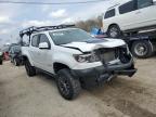 2017 Chevrolet Colorado Zr2 for Sale in Pekin, IL - Front End