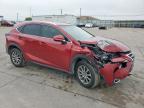 2017 Lexus Nx 200T Base for Sale in Grand Prairie, TX - Front End
