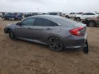 2020 Honda Civic Sport en Venta en Amarillo, TX - Front End