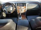 2019 Infiniti Qx80 Luxe for Sale in Wilmer, TX - Front End