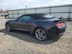 2017 Chevrolet Camaro Lt de vânzare în Hillsborough, NJ - Rear End