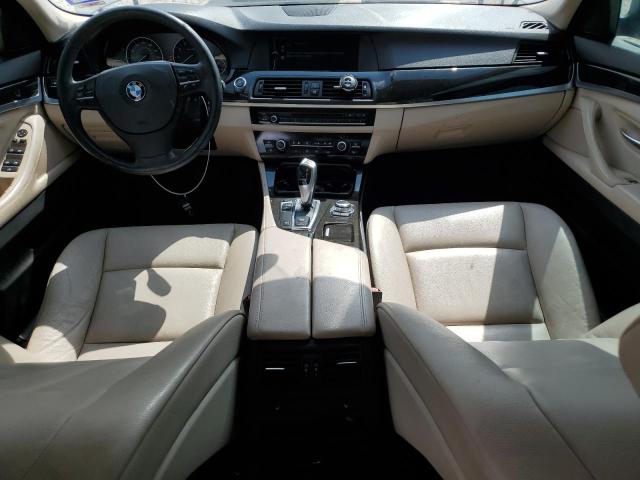 2012 BMW 528 XI