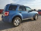 2010 Ford Escape Xlt for Sale in Andrews, TX - Side