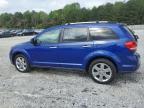 2012 Dodge Journey Crew en Venta en Gainesville, GA - Mechanical