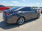 2015 Chrysler 200 S იყიდება Grand Prairie-ში, TX - Front End