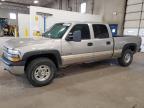 2002 Chevrolet Silverado K1500 Heavy Duty for Sale in Blaine, MN - Mechanical