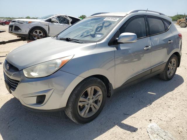 2011 Hyundai Tucson Gls