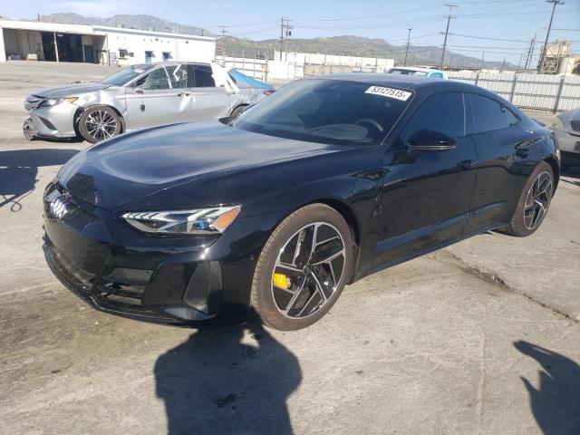 AUDI RS E-TRON – zdjęcie z aukcji, lot #53127515