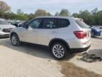2013 Bmw X3 Xdrive28I zu verkaufen in Seaford, DE - Minor Dent/Scratches