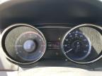 2012 HYUNDAI SONATA GLS for sale at Copart OK - TULSA