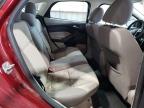 2014 Ford Focus Se на продаже в Rogersville, MO - Rear End