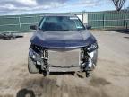 2018 Chevrolet Equinox Lt იყიდება Duryea-ში, PA - Front End