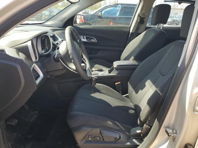  CHEVROLET EQUINOX 2014 Бежевый