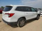 2021 Honda Pilot Ex en Venta en San Antonio, TX - All Over