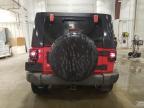 2009 Jeep Wrangler Unlimited Rubicon на продаже в Avon, MN - Front End