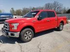 2015 Ford F150 Supercrew للبيع في Rogersville، MO - Front End