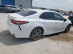 2018 Toyota Camry L   for Sale in Haslet, TX - Front End