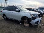 2020 Nissan Pathfinder Sv for Sale in Chicago Heights, IL - Front End