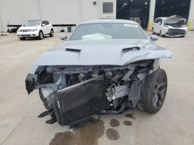  DODGE CHALLENGER 2022 Szary