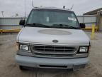 2002 Ford Econoline E350 Super Duty Van for Sale in Dyer, IN - Front End