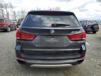 2017 Bmw X5 Xdr40E на продаже в Arlington, WA - Mechanical