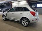 2013 Chevrolet Captiva Ltz იყიდება East Granby-ში, CT - Rear End
