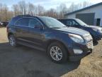 2016 Chevrolet Equinox Lt for Sale in East Granby, CT - Minor Dent/Scratches