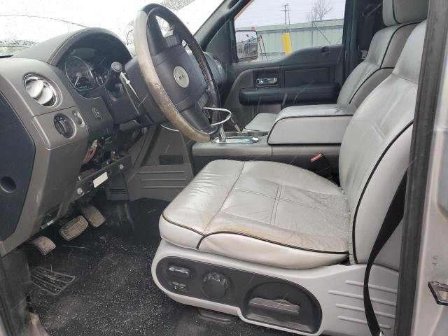 2006 LINCOLN MARK LT