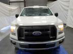 2017 Ford F150 Supercrew იყიდება Dunn-ში, NC - Minor Dent/Scratches