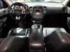 2011 Dodge Durango R/T იყიდება Woodhaven-ში, MI - Front End