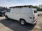 1990 Chevrolet G20  for Sale in Arlington, WA - Front End