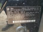 2010 Bmw 750 I Xdrive продається в China Grove, NC - Rear End