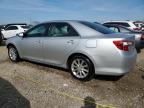 2012 Toyota Camry Base продається в Chicago Heights, IL - Front End