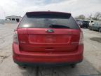 2010 Ford Edge Limited за продажба в Rogersville, MO - Rear End
