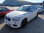 2011 BMW X1 XDRIVE1 for sale at Copart NEWBURY