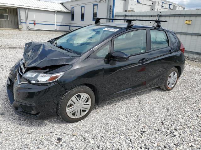 2019 Honda Fit Lx