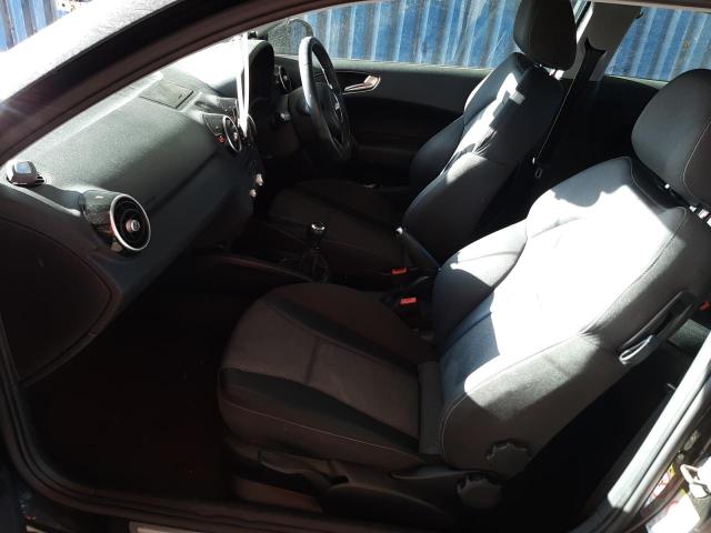 2013 AUDI A1 SPORT T