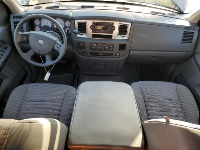 2008 DODGE RAM 1500 ST  