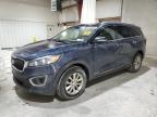 2017 Kia Sorento Lx for Sale in Leroy, NY - Vandalism