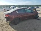 2014 Honda Civic Lx na sprzedaż w Harleyville, SC - Front End