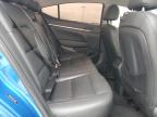 2017 Hyundai Elantra Se for Sale in Wilmer, TX - Rear End