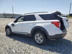 2021 Ford Explorer Xlt de vânzare în Tifton, GA - All Over