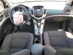 2015 Chevrolet Cruze Lt de vânzare în Fredericksburg, VA - Front End