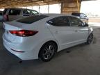 2017 Hyundai Elantra Se for Sale in Phoenix, AZ - Front End