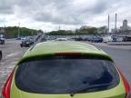 2009 FORD FIESTA TIT for sale at Copart ST HELENS