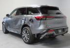 2023 Infiniti Qx60 Sensory იყიდება Los Angeles-ში, CA - All Over