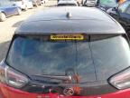 2021 VAUXHALL CROSSLAND for sale at Copart WOLVERHAMPTON